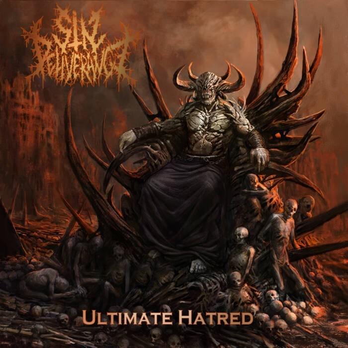 Ultimate Hatred