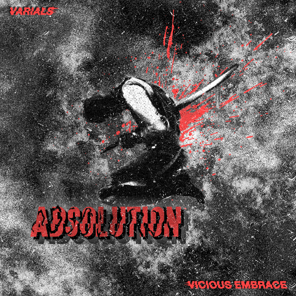 Absolution - EP
