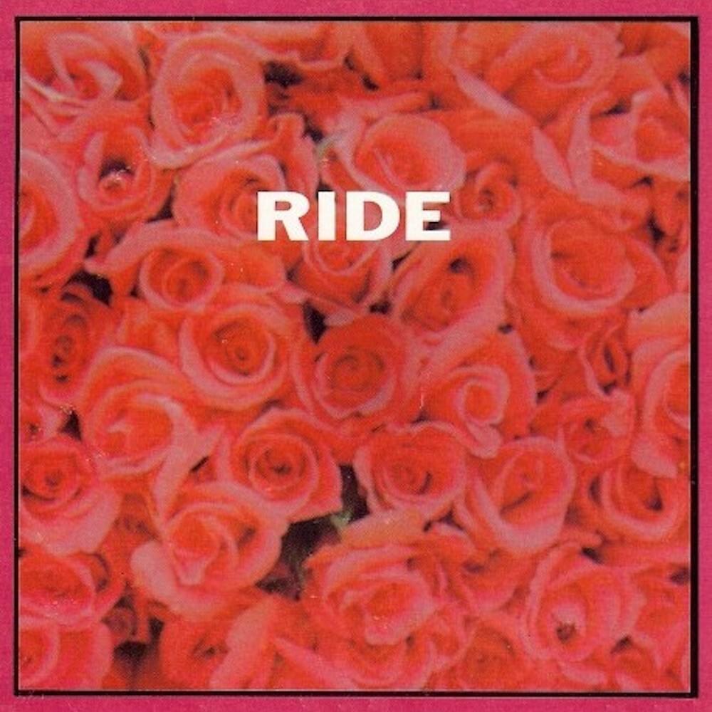 Ride - EP