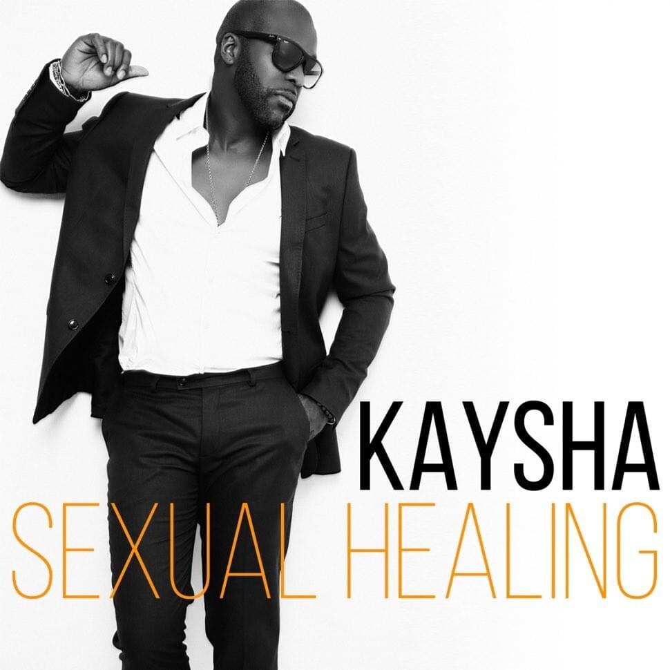 Sexual Healing - EP