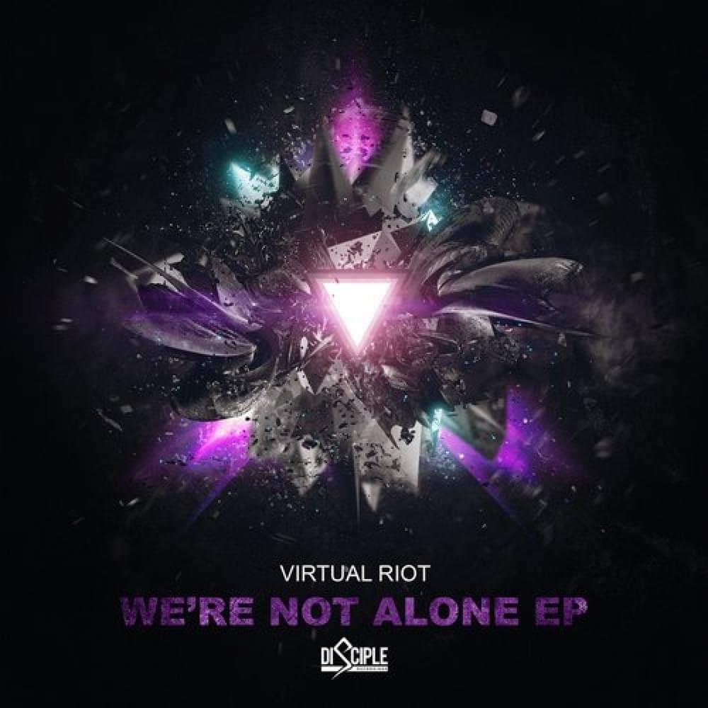 We’re Not Alone EP