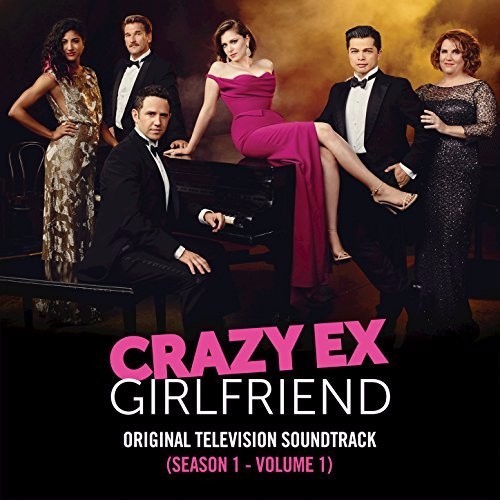 The Sexy Getting-Ready Song [Explicit]