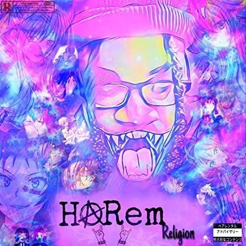 HARem Religion
