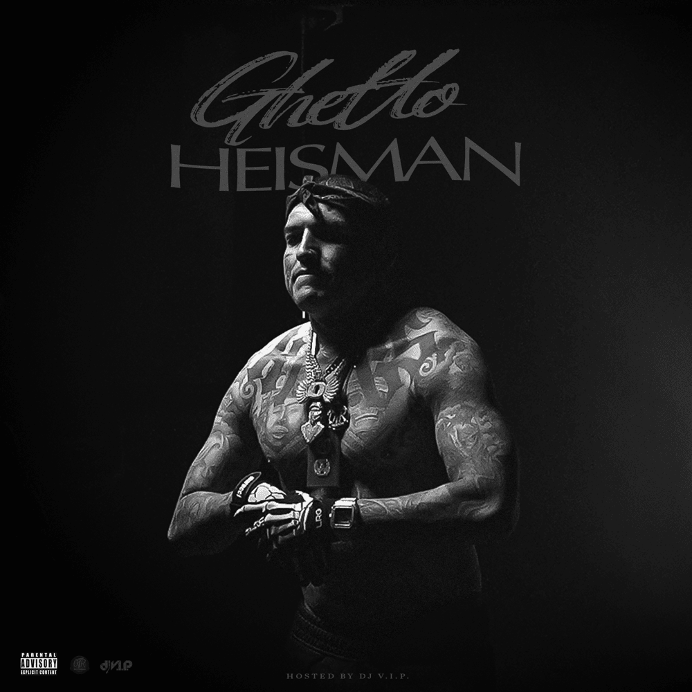 Ghetto Heisman
