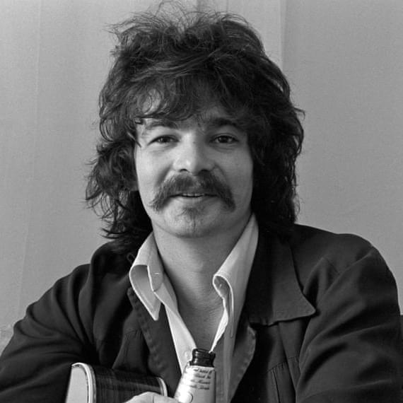 John Prine