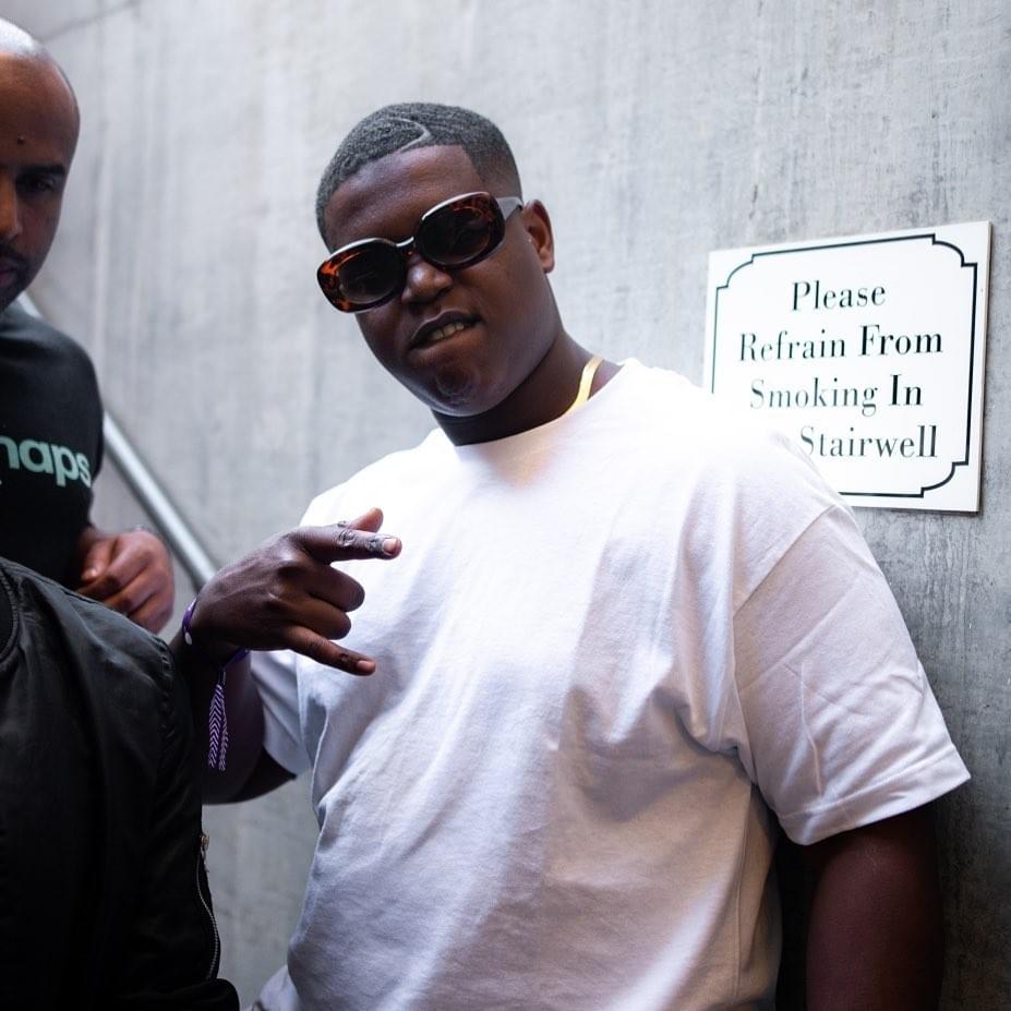 BossLife Big Spence