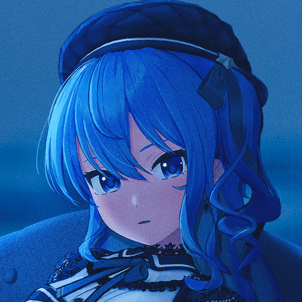 星街すいせい (Hoshimachi Suisei)