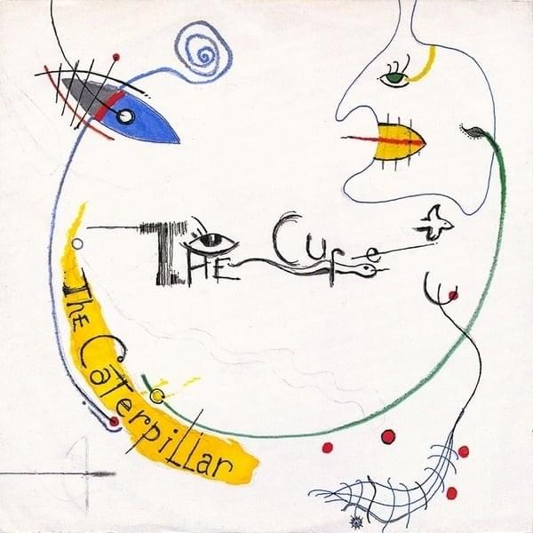 The Caterpillar - Single