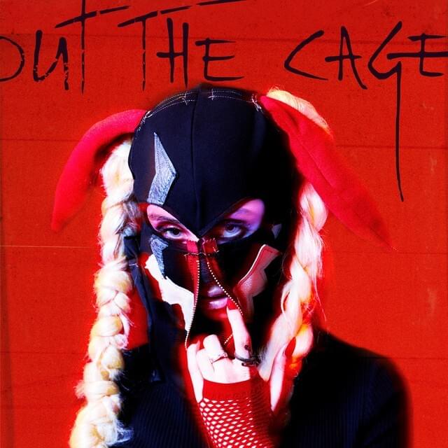 Out The Cage