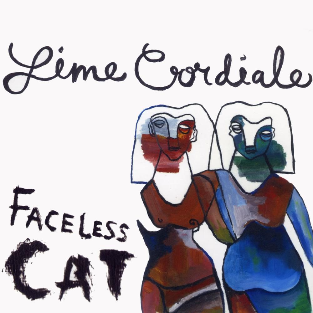 Faceless Cat - EP