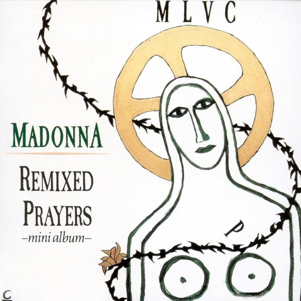 Remixed Prayers