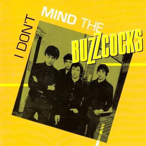 I Don't Mind the Buzzcocks