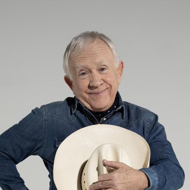 Leslie Jordan (Country)