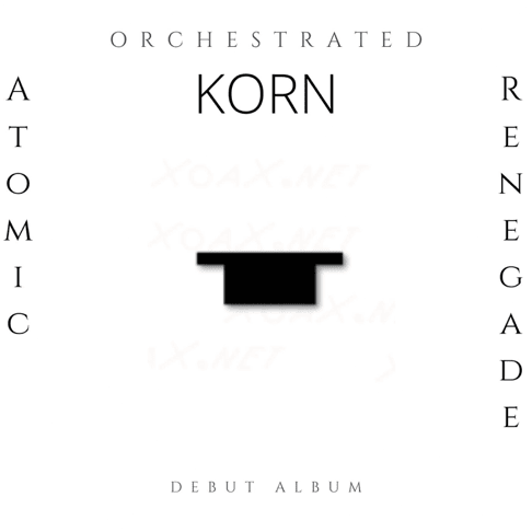 Orchestrated - Korn: Debut Album