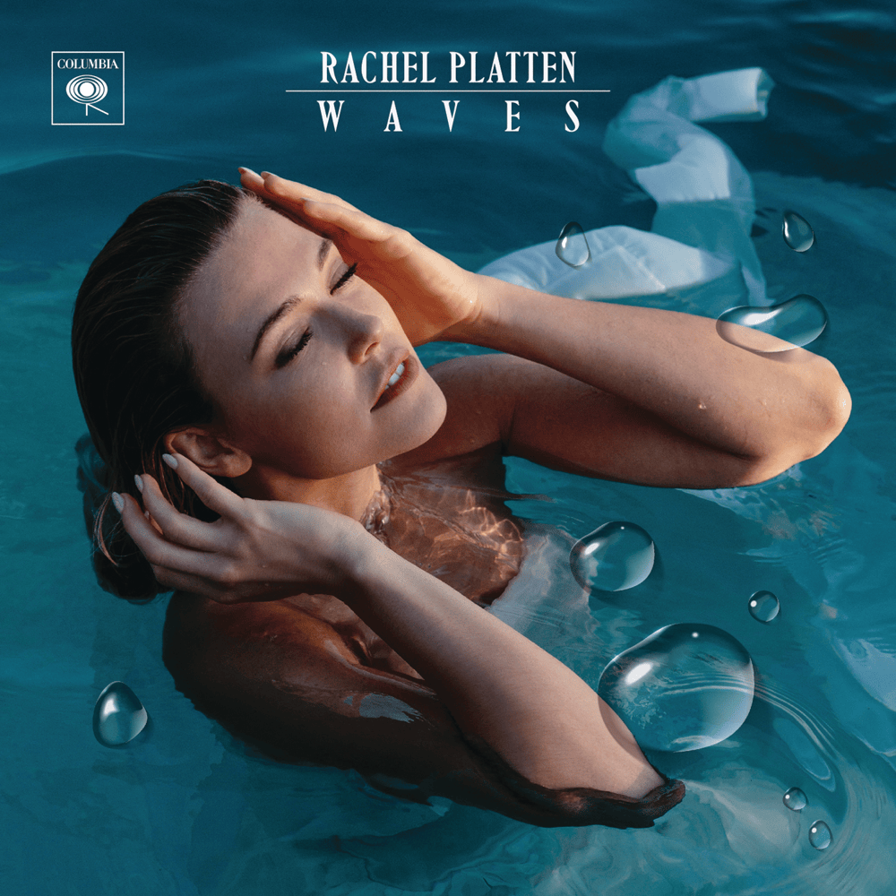 Waves (Target Exclusive Deluxe Edition)
