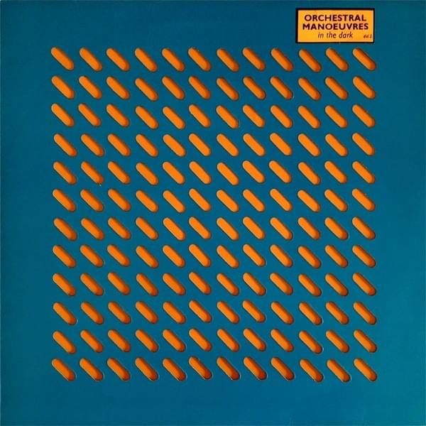 Orchestral Manoeuvres In the Dark