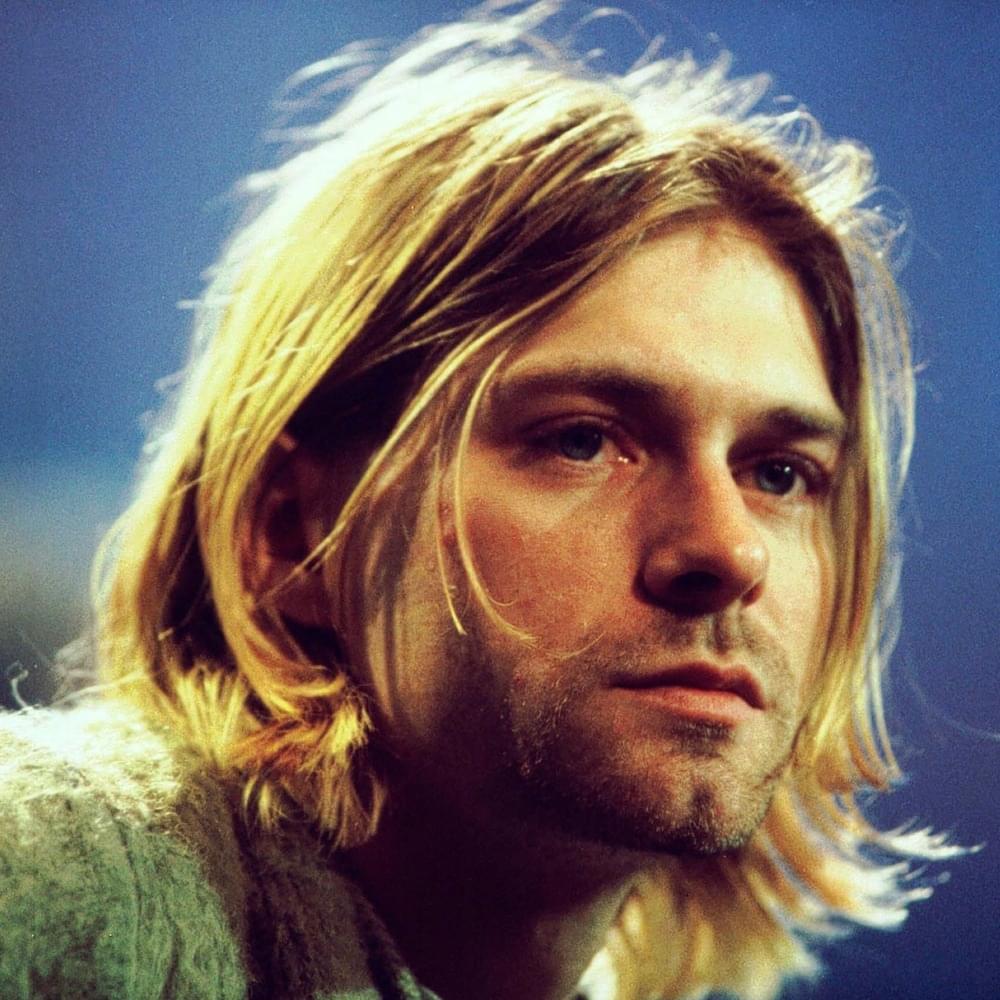 Kurt Cobain