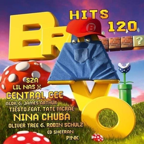 Bravo Hits, Vol. 120 (Disc 2)