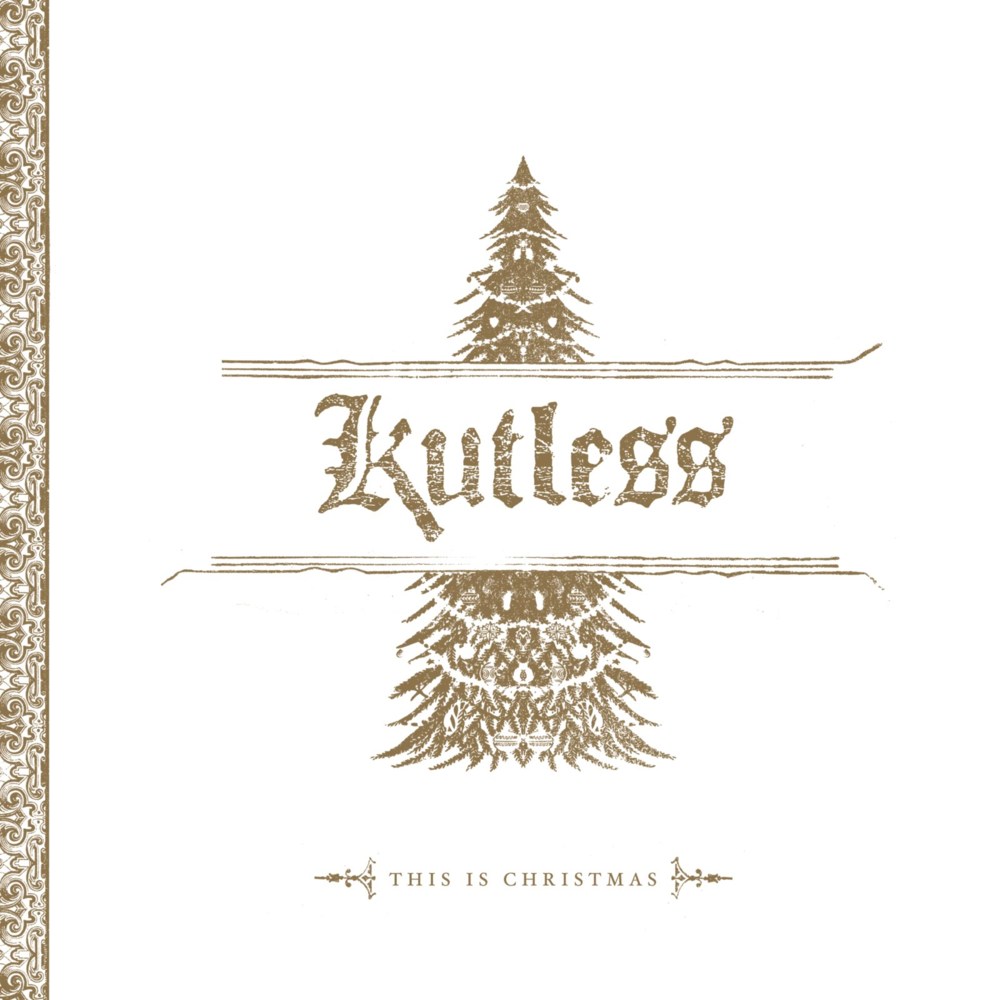This Is Christmas - EP