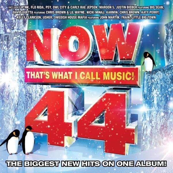 Now That’s What I Call Music! 44 [US]