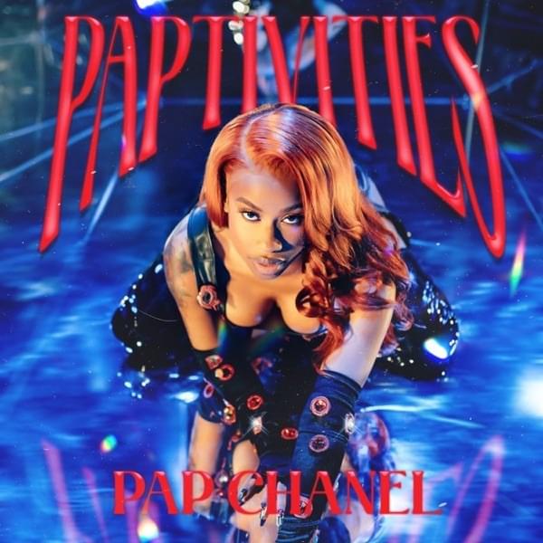 PAPTIVITIES - EP