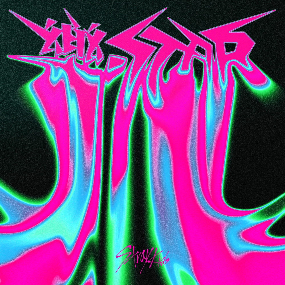 樂-STAR (ROCK-STAR)
