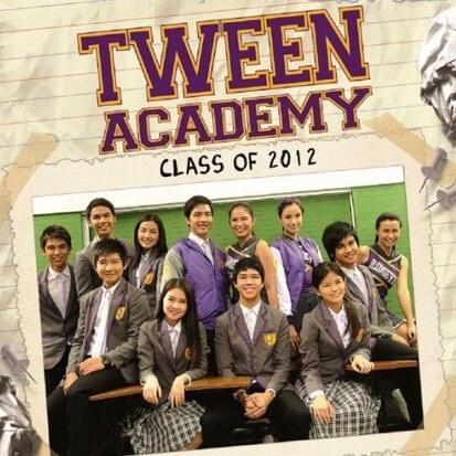 Tween Academy Cast
