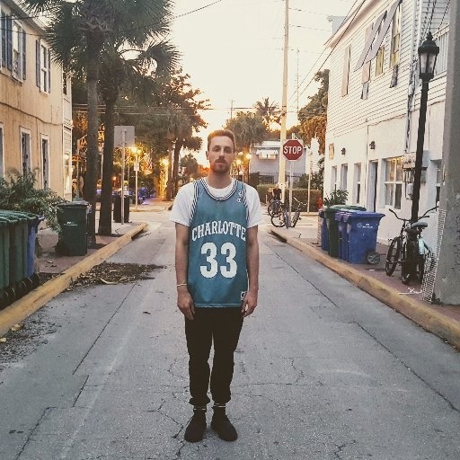 TYLERxCORDY