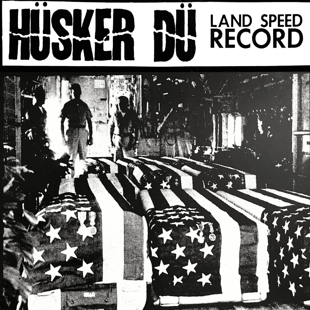 Land Speed Record