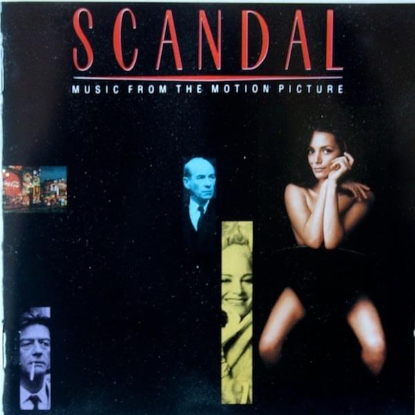 Scandal (Music From the Motion Picture)