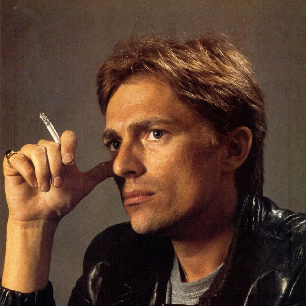 Mikael Rickfors