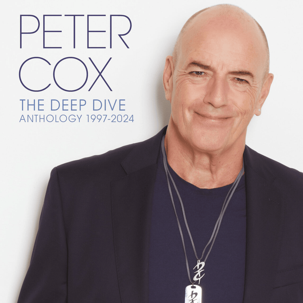 The Deep Dive – Anthology 1997-2024