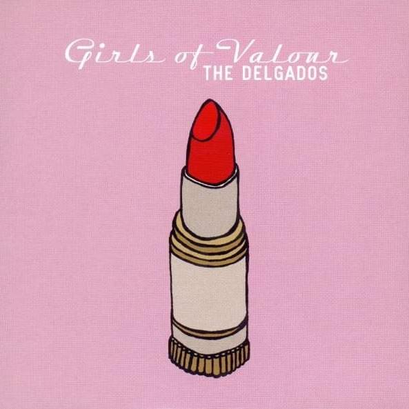 Girls Of Valour - Single