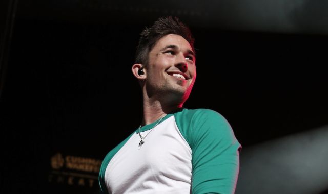 Michael Ray