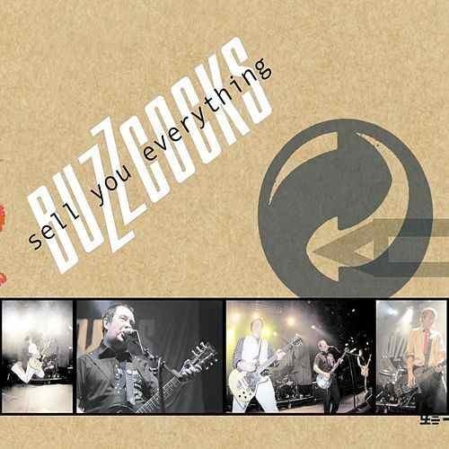 Sell You Everything (Single)
