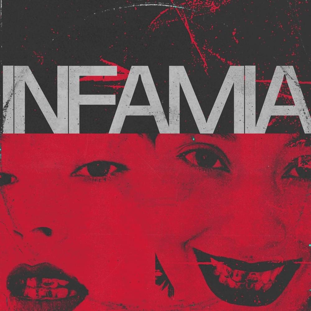 Infamia