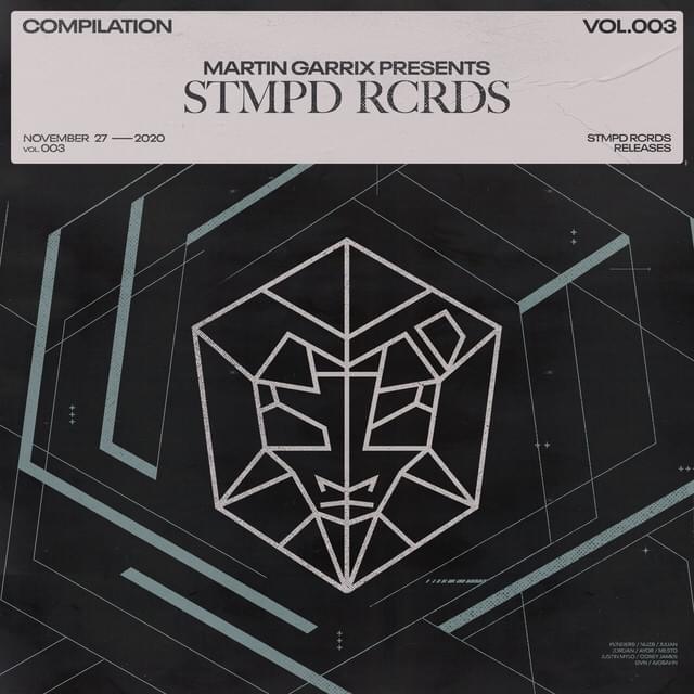 Martin Garrix presents STMPD RCRDS Vol. 003