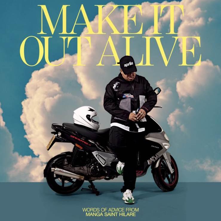 Make It Out Alive