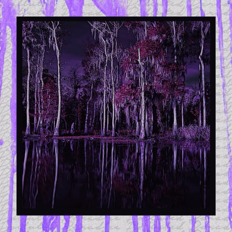 Polluted Paradise 3