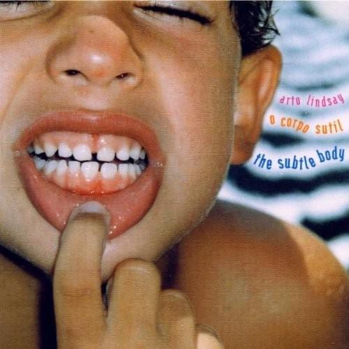O Corpo Sutil (The Subtle Body)