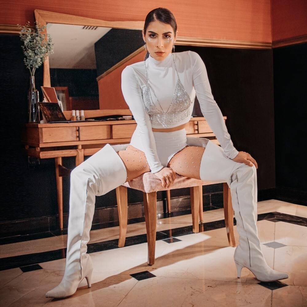 María León