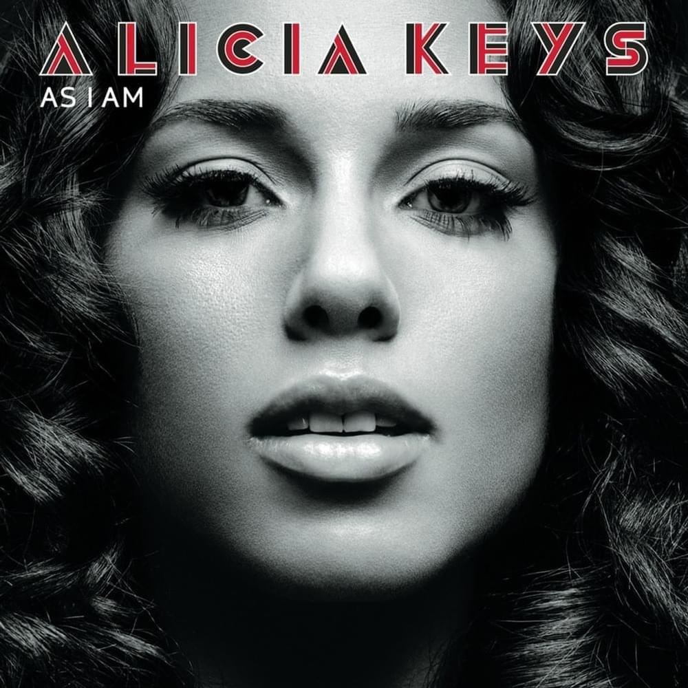 As I Am (Japanese Limited Edition)