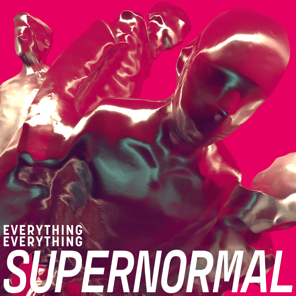 Supernormal [EP]