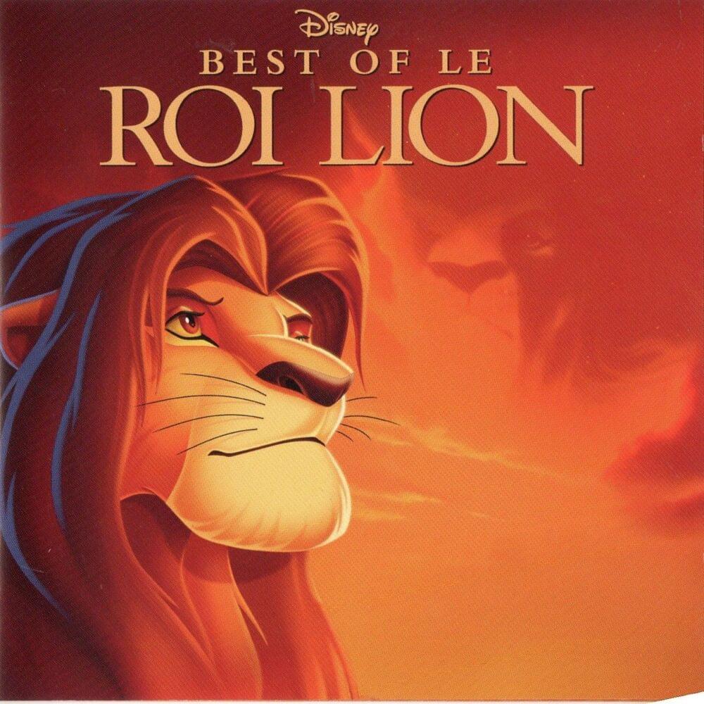 Best of Le Roi Lion