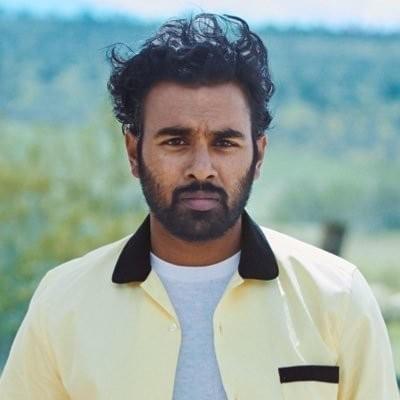 Himesh Patel
