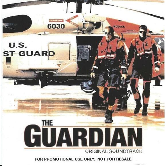 The Guardian (Original Soundtrack)