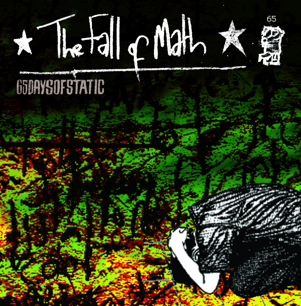 The Fall of Math