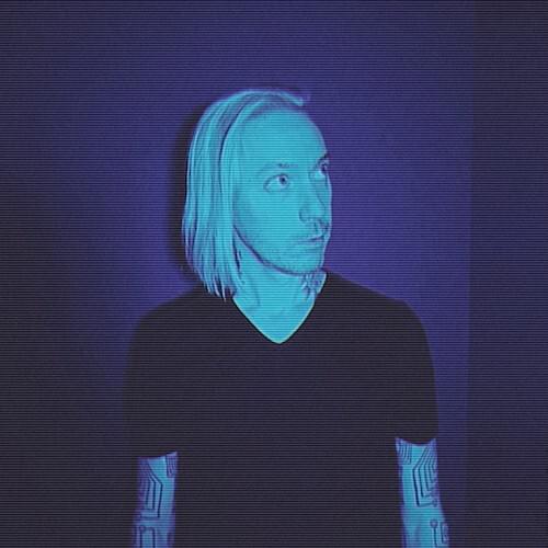 Blue Stahli