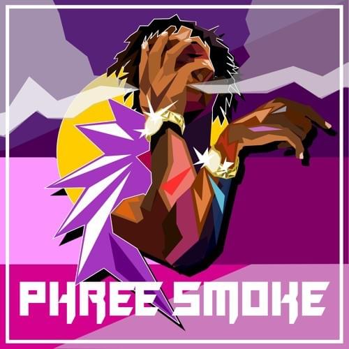 PHREE SMOKE 