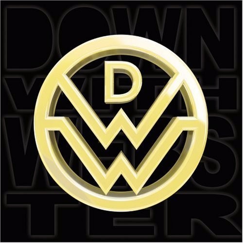 Down with Webster